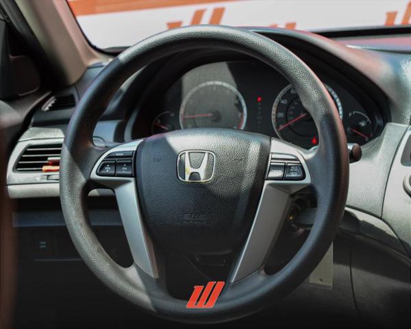 2008 Honda Accord 2.4 LX