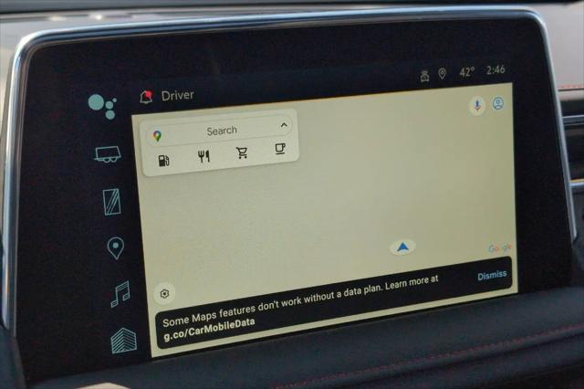 2024 Chevrolet Suburban 4WD RST