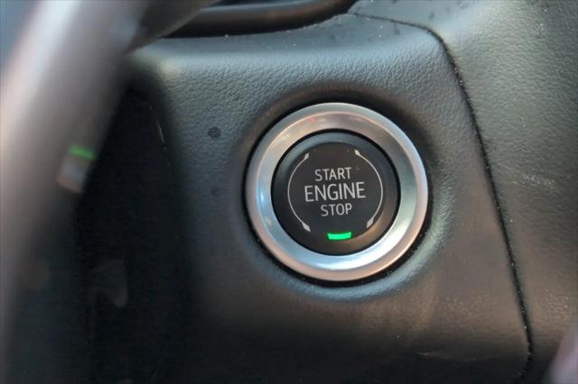 2024 Chevrolet Suburban 4WD RST
