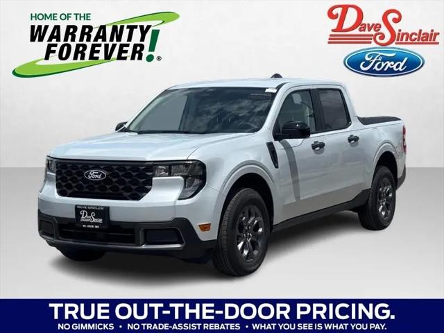 2026 Ford Maverick XLT for sale in St. Louis, MO
