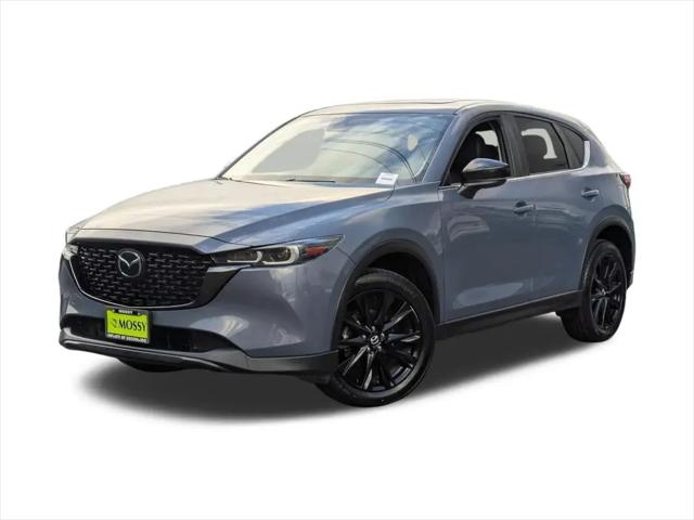 2024 Mazda CX-5 2.5 S Carbon Edition for sale in Escondido, CA