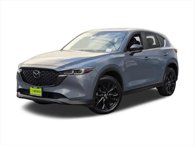 2024 Mazda CX-5 2.5 S Carbon Edition for sale in Escondido, CA