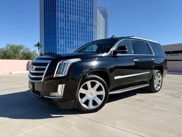 2020 Cadillac Escalade 2WD Luxury for sale in Phoenix, AZ