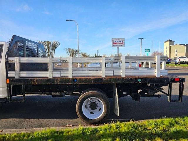2021 Ford F-550 XLT