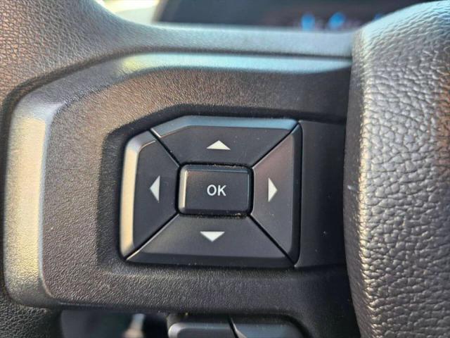 2021 Ford F-550 XLT