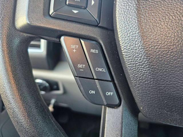 2021 Ford F-550 XLT