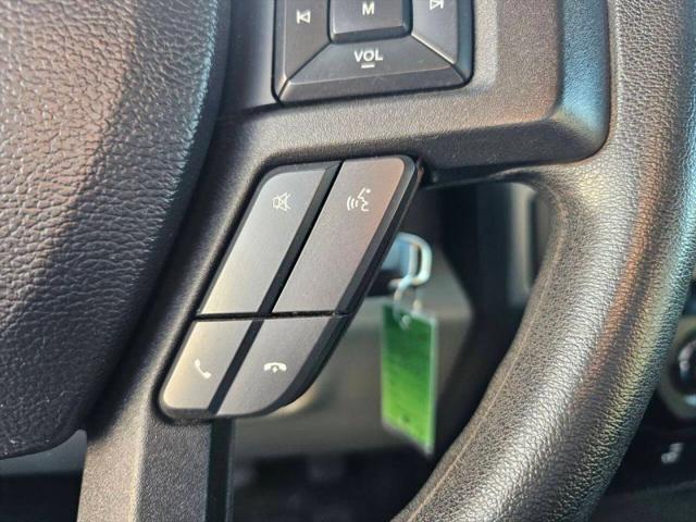 2021 Ford F-550 XLT