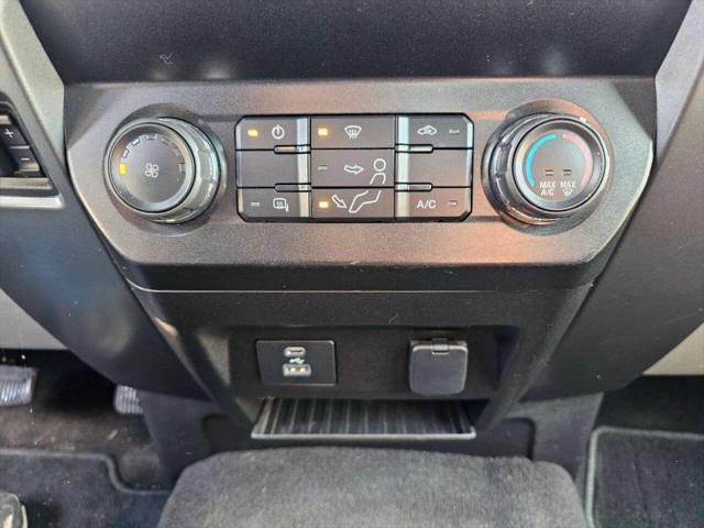 2021 Ford F-550 XLT