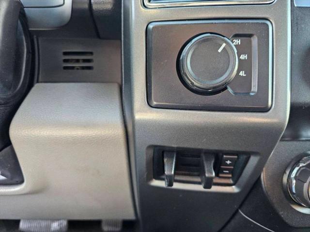 2021 Ford F-550 XLT