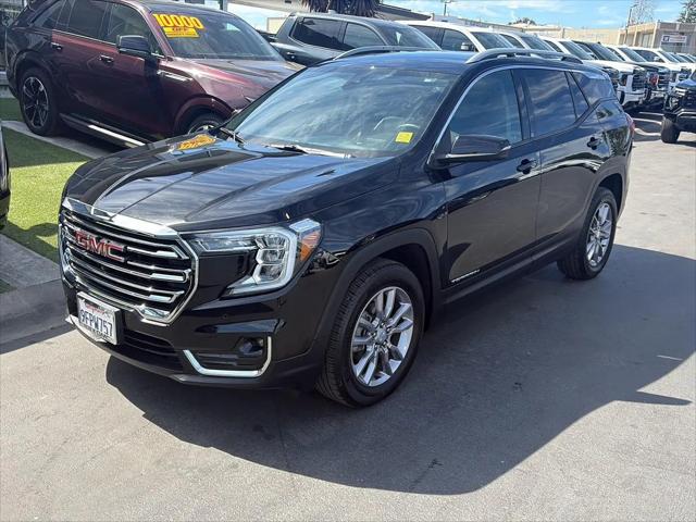 2023 GMC Terrain AWD SLT for sale in Watsonville, CA