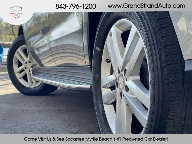 2015 Mercedes-Benz GL 4MATIC