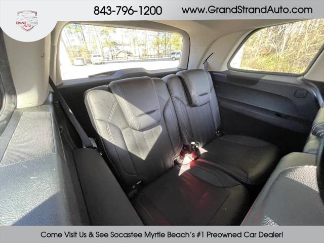 2015 Mercedes-Benz GL 4MATIC