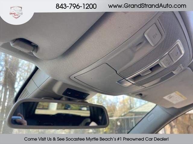 2015 Mercedes-Benz GL 4MATIC