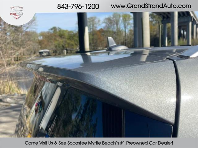 2015 Mercedes-Benz GL 4MATIC