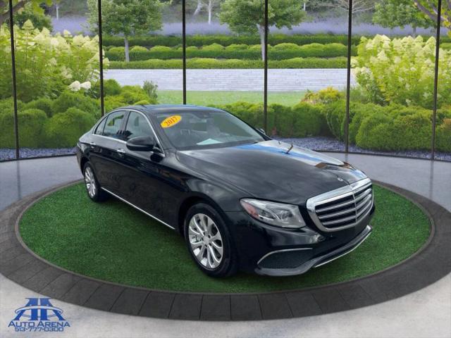 2017 Mercedes-Benz E-CLASS E 300 E 300 for sale near Fairfield, OH