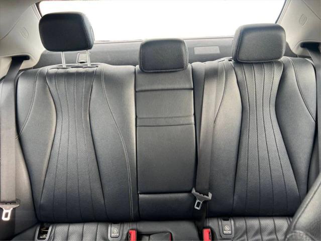 2017 Mercedes-Benz E-CLASS E 300 E 300