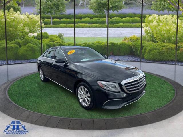 2017 Mercedes-Benz E-CLASS E 300 E 300 for sale near Fairfield, OH