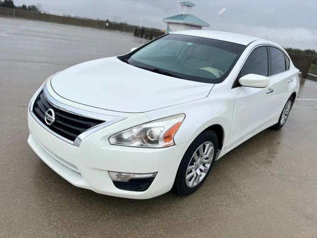 2015 Nissan Altima 2.5 S for sale in Fort Lauderdale, FL