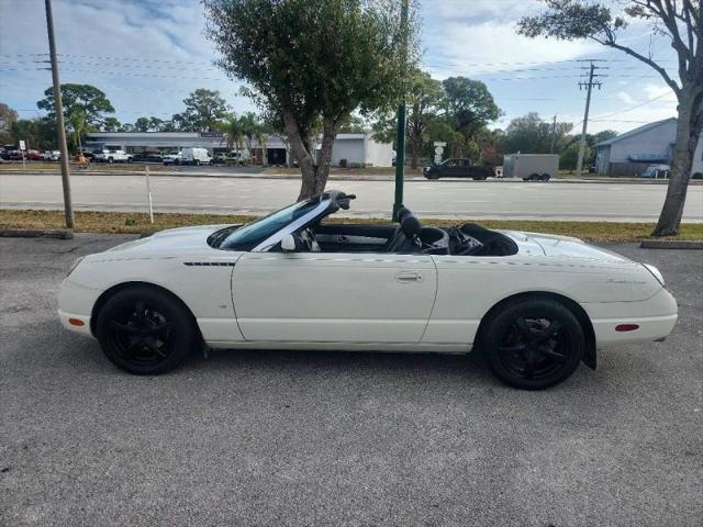2003 Ford Thunderbird Base for sale in Vero Beach, FL