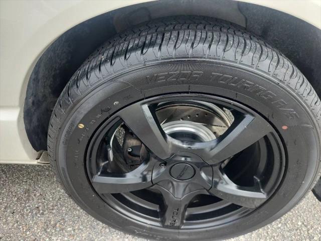 2003 Ford Thunderbird Base