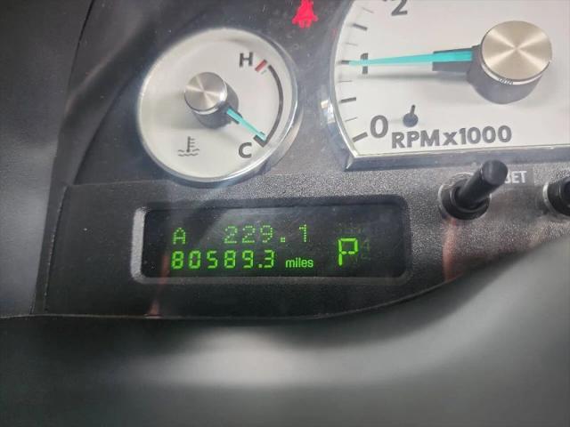 2003 Ford Thunderbird Base