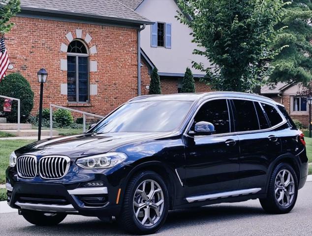 2020 BMW X3 xDrive30i for sale in Greenwood, IN