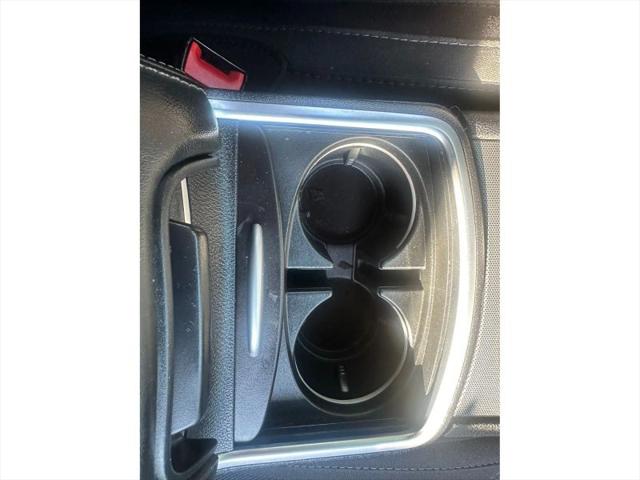 2015 Dodge Charger R/T