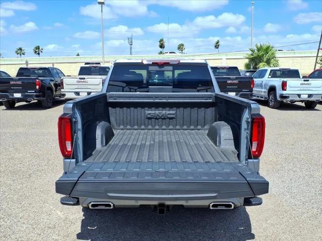 2026 GMC Sierra 1500 Crew Cab, Short Bed, Denali, 4WD