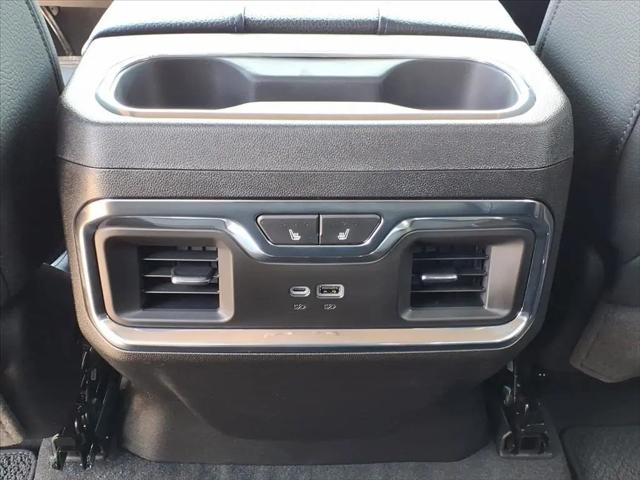 2026 GMC Sierra 1500 Crew Cab, Short Bed, Denali, 4WD