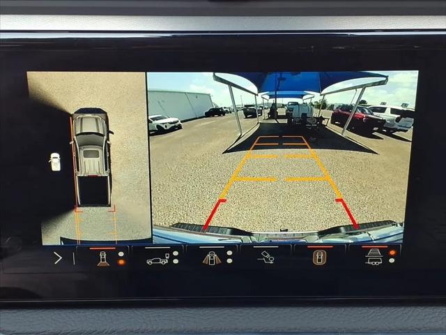 2026 GMC Sierra 1500 Crew Cab, Short Bed, Denali, 4WD