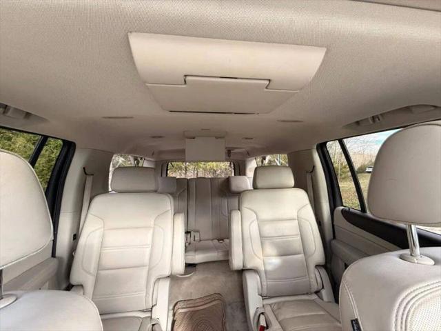 2015 GMC Yukon XL Denali