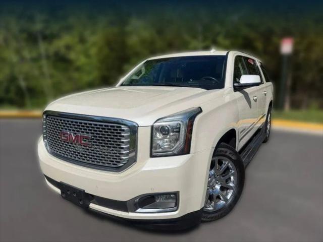 2015 GMC Yukon XL Denali for sale in Chantilly, VA