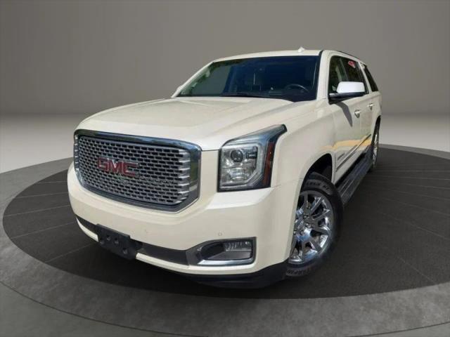 2015 GMC Yukon XL Denali for sale in Chantilly, VA