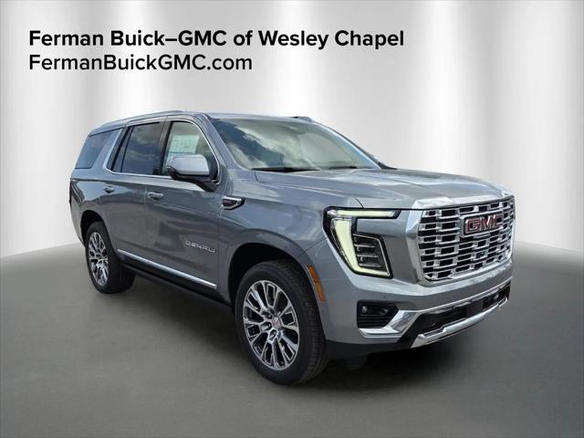 2026 GMC Yukon 4WD Denali for sale in Lutz, FL