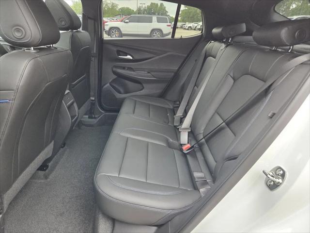 2026 Buick NV Sport Touring FWD