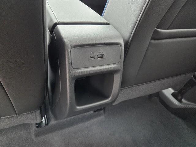2026 Buick NV Sport Touring FWD