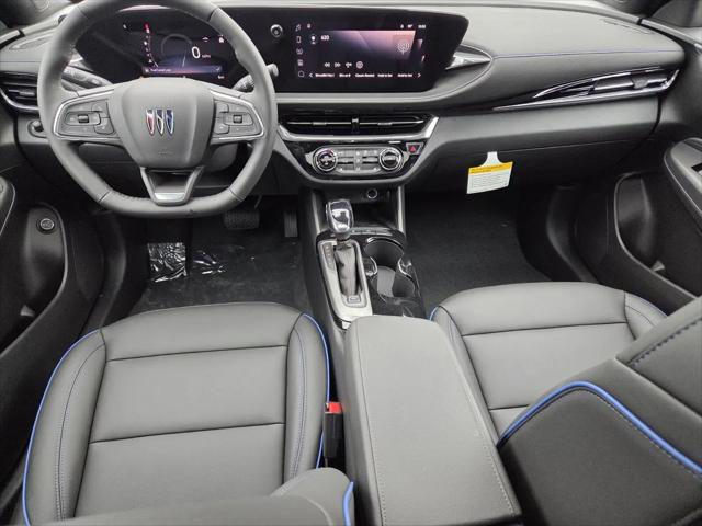 2026 Buick NV Sport Touring FWD
