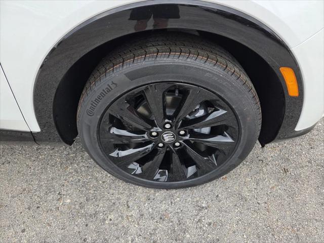 2026 Buick NV Sport Touring FWD