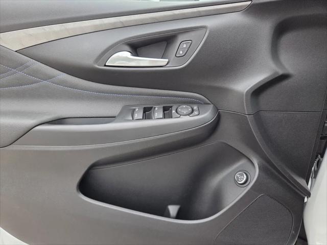 2026 Buick NV Sport Touring FWD