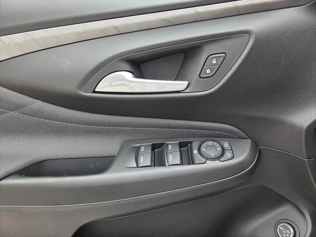 2026 Buick NV Sport Touring FWD