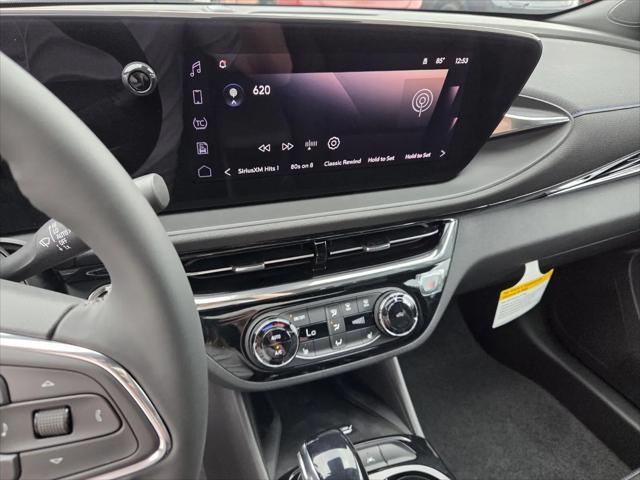 2026 Buick NV Sport Touring FWD