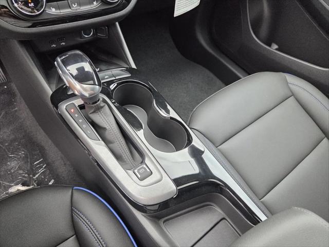 2026 Buick NV Sport Touring FWD