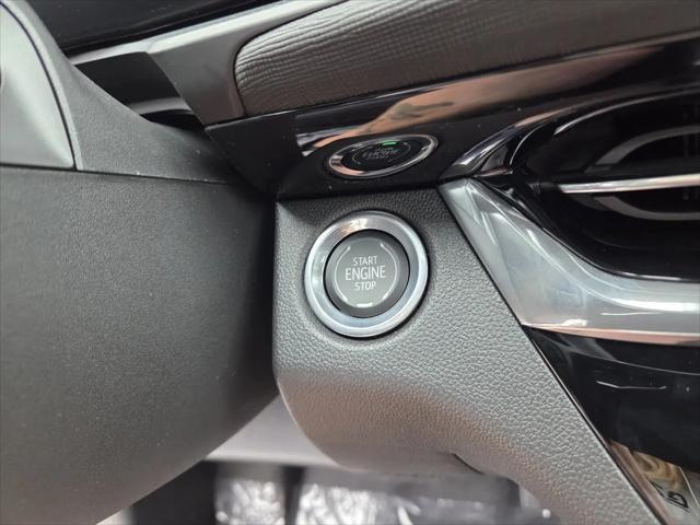 2026 Buick NV Sport Touring FWD