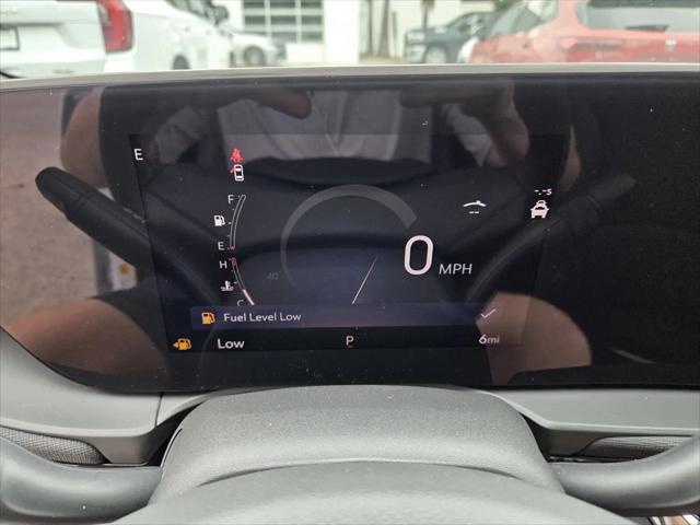 2026 Buick NV Sport Touring FWD