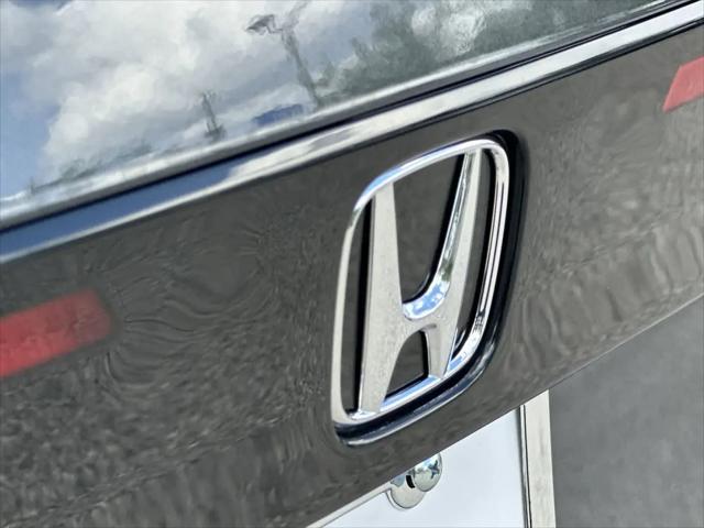 2026 Honda Accord Sedan EX-L