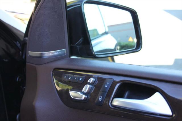 2019 Mercedes-Benz GLS GLS 450 4MATIC