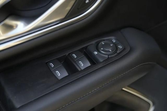 2022 GMC Yukon 4WD SLE