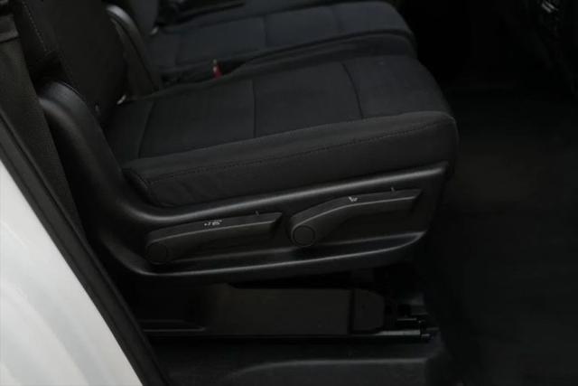 2022 GMC Yukon 4WD SLE