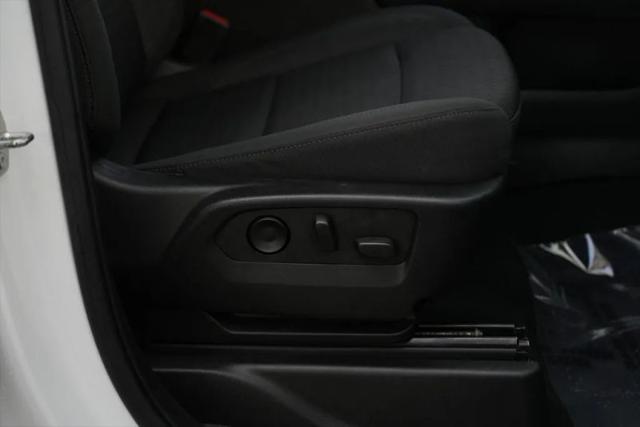 2022 GMC Yukon 4WD SLE