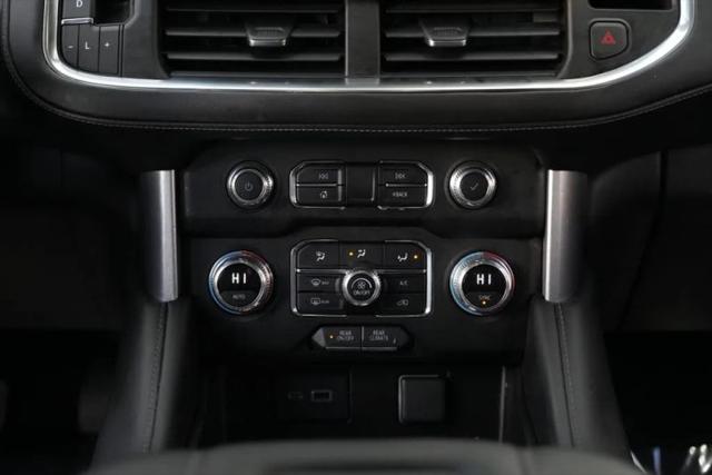 2022 GMC Yukon 4WD SLE